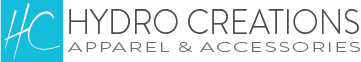 HydroCreations Shop Logo